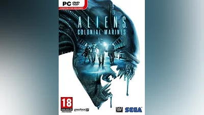 Aliens: Colonial Marines Europe Steam CD Key (Europe)