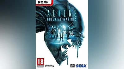 Aliens: Colonial Marines Europe Steam CD Key (Europe)