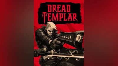Dread Templar Steam CD Key (Global)