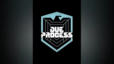 Due Process Steam CD Key (Global)