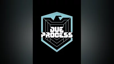 Due Process Steam CD Key (Global)