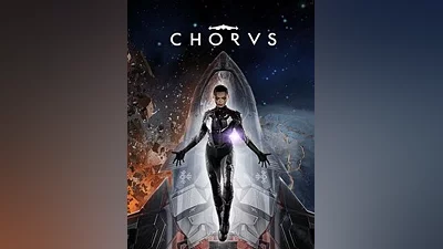 Chorus Steam CD Key (Global)