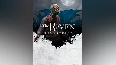 The Raven Remastered Steam CD Key (Global)