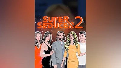 Super Seducer 2 : Advanced Seduction Tactics Steam CD Key (Global)