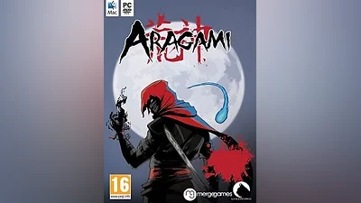 Aragami Standard Edition Europe Steam CD Key (Europe)