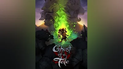 Ghost of a Tale Europe Steam CD Key (Europe)