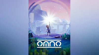 Omno Steam CD Key (Global)