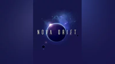 Nova Drift Steam CD Key (Global)