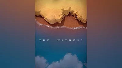 The Witness Europe Steam CD Key (Europe)