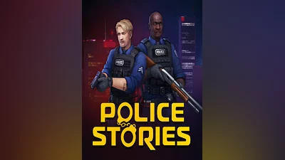 Police Stories Steam CD Key (Global)