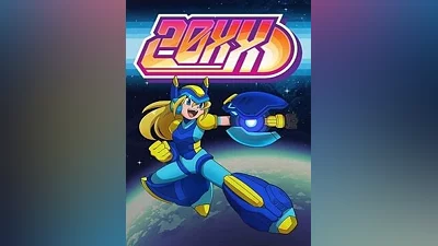 20XX Europe Steam CD Key (Europe)