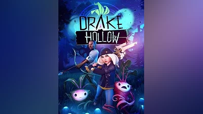 Drake Hollow Steam CD Key (Global)