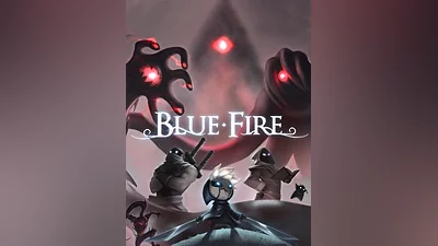 Blue Fire Europe Steam CD Key (Europe)