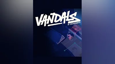 Vandals Steam CD Key (Global)