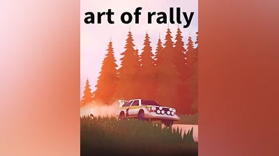 Art of Rally Steam CD Key (Global)