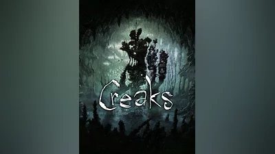 Creaks Steam CD Key (Global)