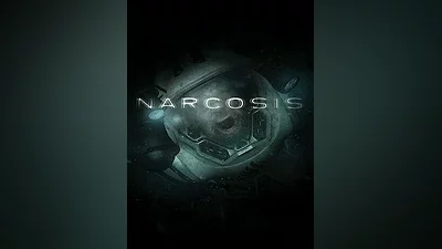 Narcosis Steam CD Key (Global)