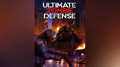 Ultimate Zombie Defense Steam CD Key (Global)