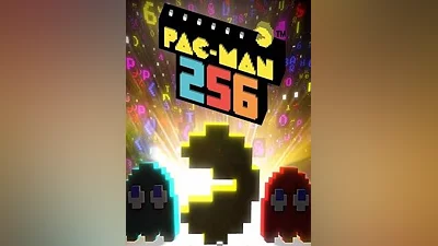 PAC-MAN 256 Steam CD Key (Global)