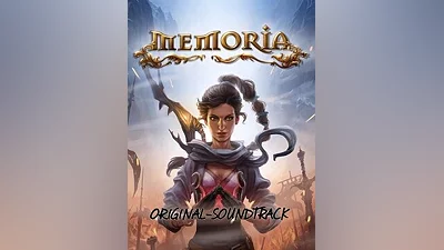 Memoria Soundtrack Steam CD Key (Global)