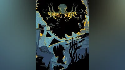 Stirring Abyss Steam CD Key (Global)