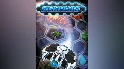 Hexodius Steam CD Key (Global)