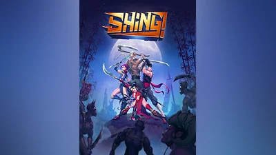 Shing! Steam CD Key (Global)