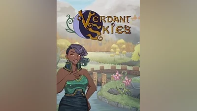 Verdant Skies Steam CD Key (Global)