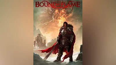 Bound By Flame Europe Steam CD Key (Europe)