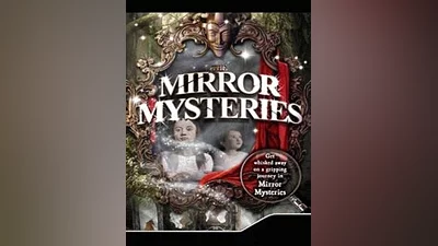 Mirror Mysteries Steam CD Key (Global)