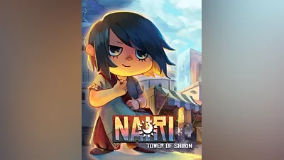 NAIRI: Tower of Shirin Steam CD Key (Global)