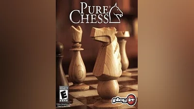 Pure Chess Grandmaster Edition Steam CD Key (Global)