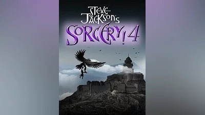 Sorcery! Part 4 Steam CD Key (Global)