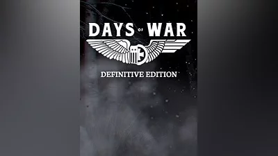 Days of War: Definitive Edition Steam CD Key (Global)