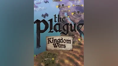 The Plague: Kingdom Wars Steam CD Key (Global)