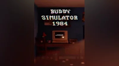 Buddy Simulator 1984 Steam CD Key (Global)