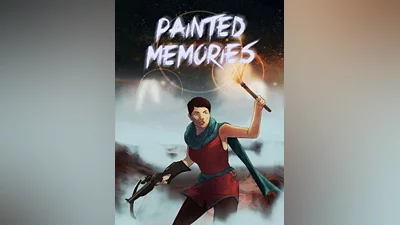 Painted Memories Steam CD Key (Global)