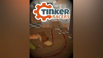 Tinker Racers Steam CD Key (Global)