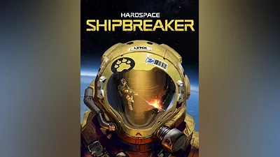 Hardspace: Shipbreaker Europe Steam CD Key (Europe)