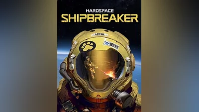 Hardspace: Shipbreaker Europe Steam CD Key (Europe)