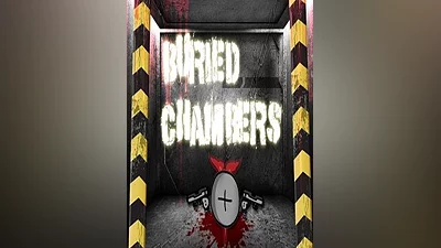 Buried Chambers Steam CD Key (Global)
