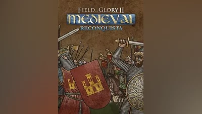 Field of Glory II: Medieval - Reconquista Steam CD Key (Global)