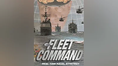 Fleet Command Steam CD Key (Global)