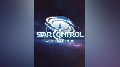 Star Control: Origins Europe Steam CD Key (Europe)