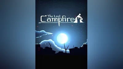 The Last Campfire Europe Steam CD Key (Europe)