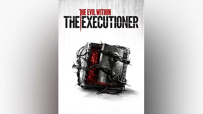 The Evil Within: The Executioner Steam CD Key (Global)