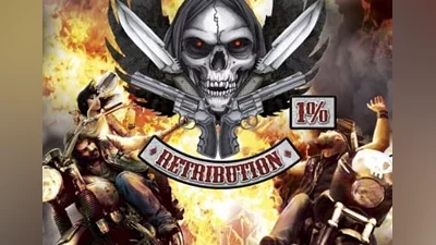 Ride to Hell: Retribution EN EU (EU) [Steam]