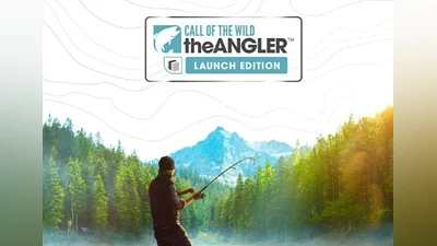 Call of the Wild: The Angler Launch Edition EN Argentina (Argentina) [Xbox One/Series/Windows]