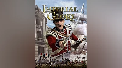 Imperial Glory Steam CD Key (Global)