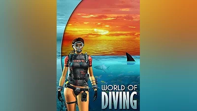 World of Diving Steam CD Key (Global)